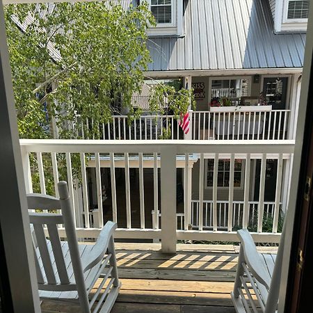Artists Colony (Adults Only) Hotell Nashville Exteriör bild