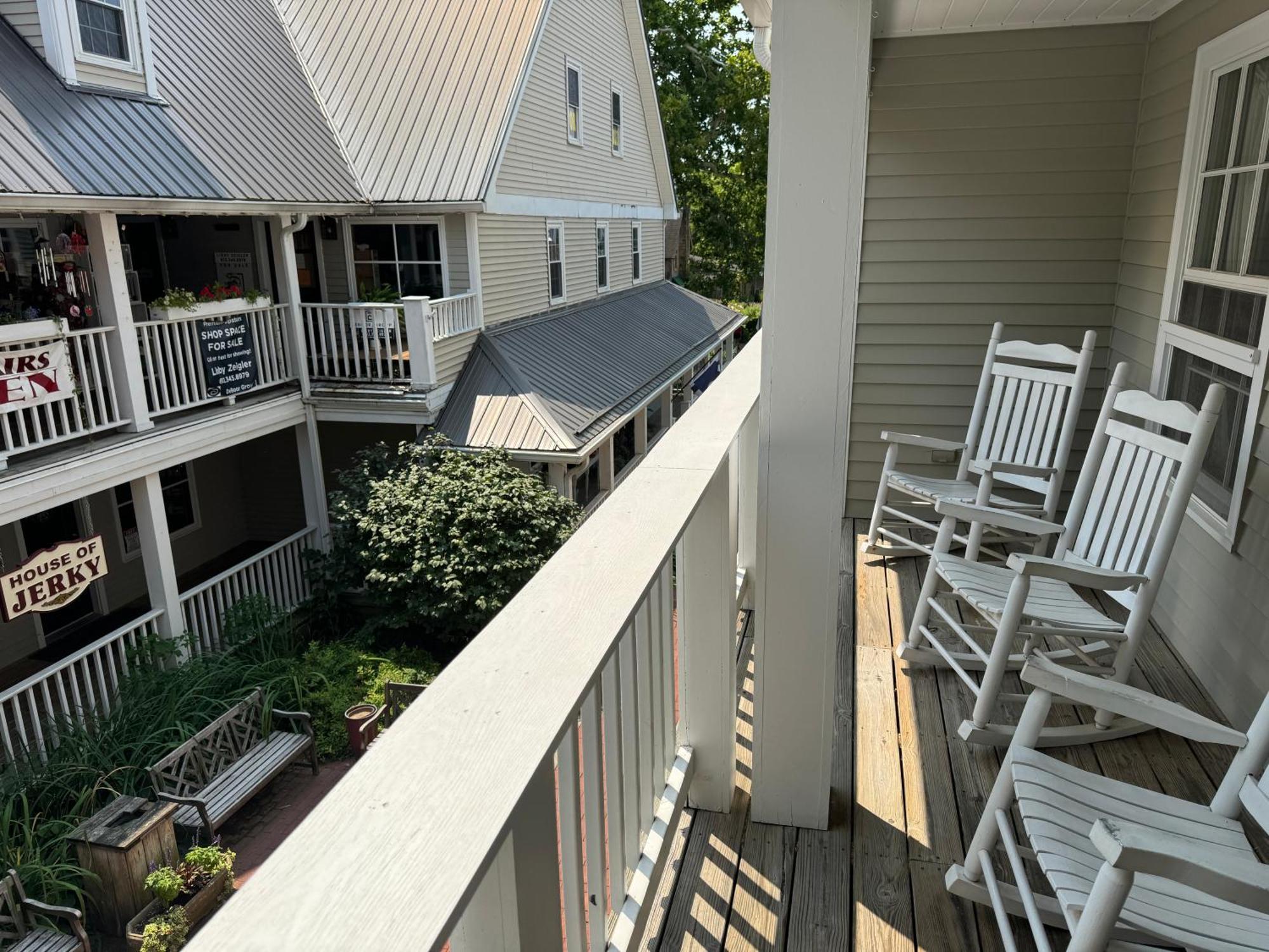 Artists Colony (Adults Only) Hotell Nashville Exteriör bild