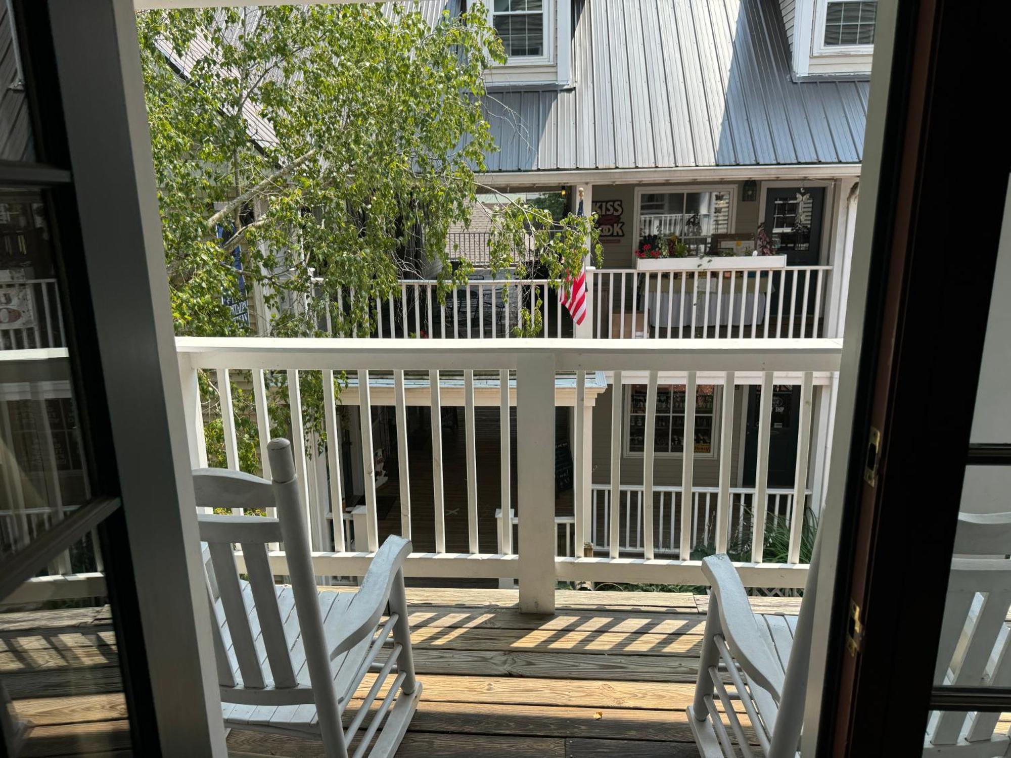 Artists Colony (Adults Only) Hotell Nashville Exteriör bild