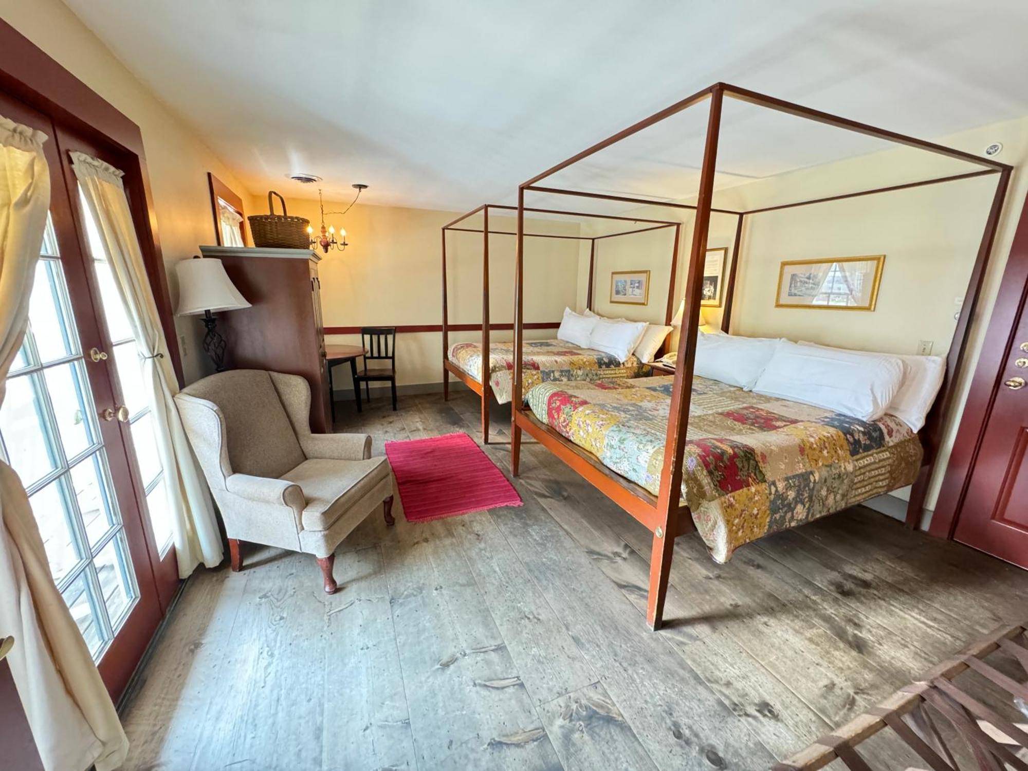 Artists Colony (Adults Only) Hotell Nashville Exteriör bild