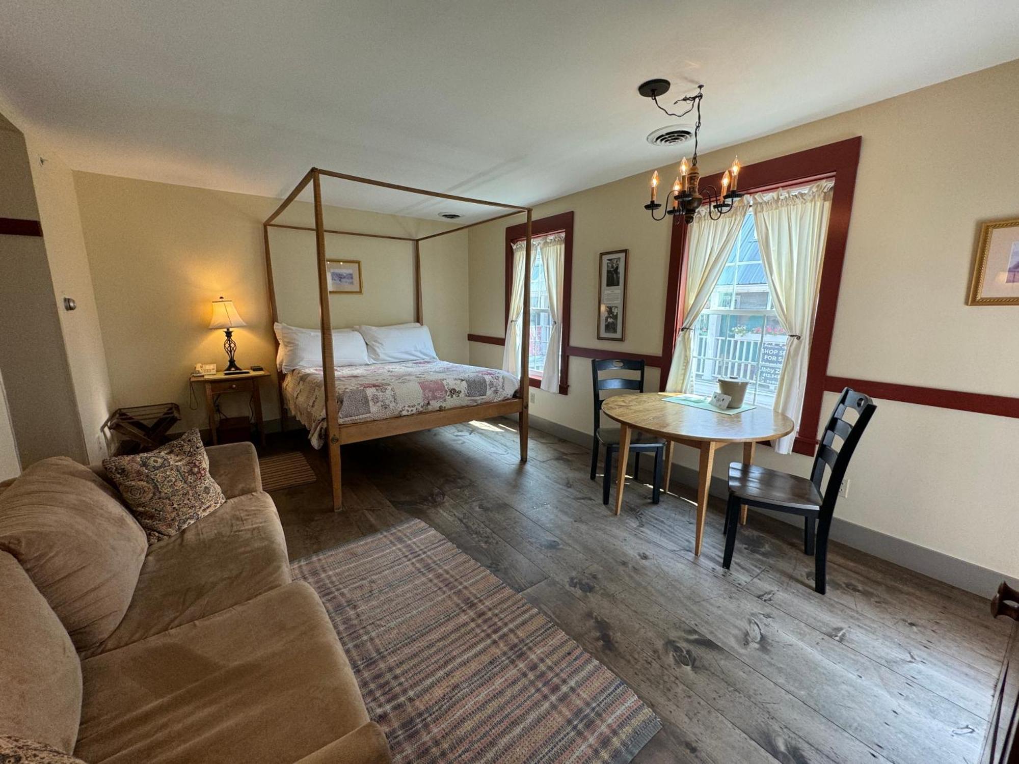 Artists Colony (Adults Only) Hotell Nashville Exteriör bild