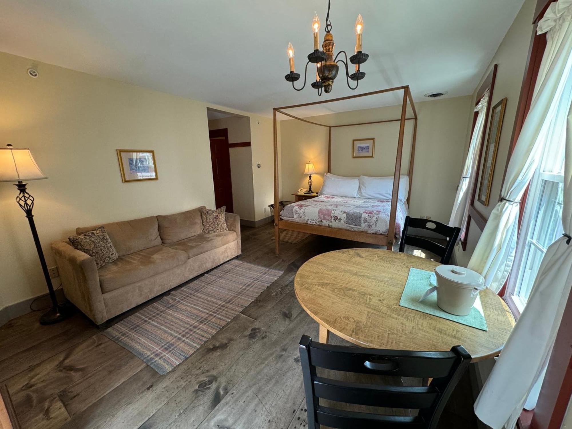 Artists Colony (Adults Only) Hotell Nashville Exteriör bild