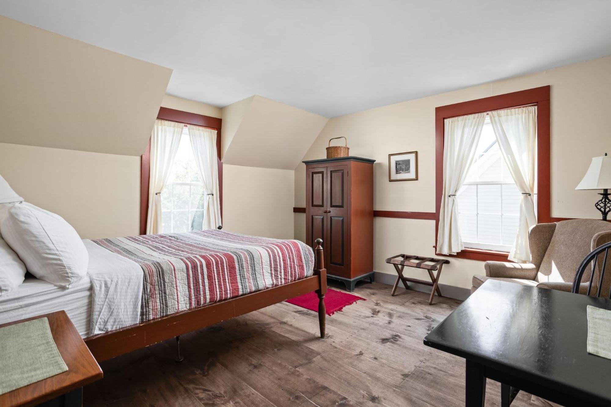 Artists Colony (Adults Only) Hotell Nashville Exteriör bild