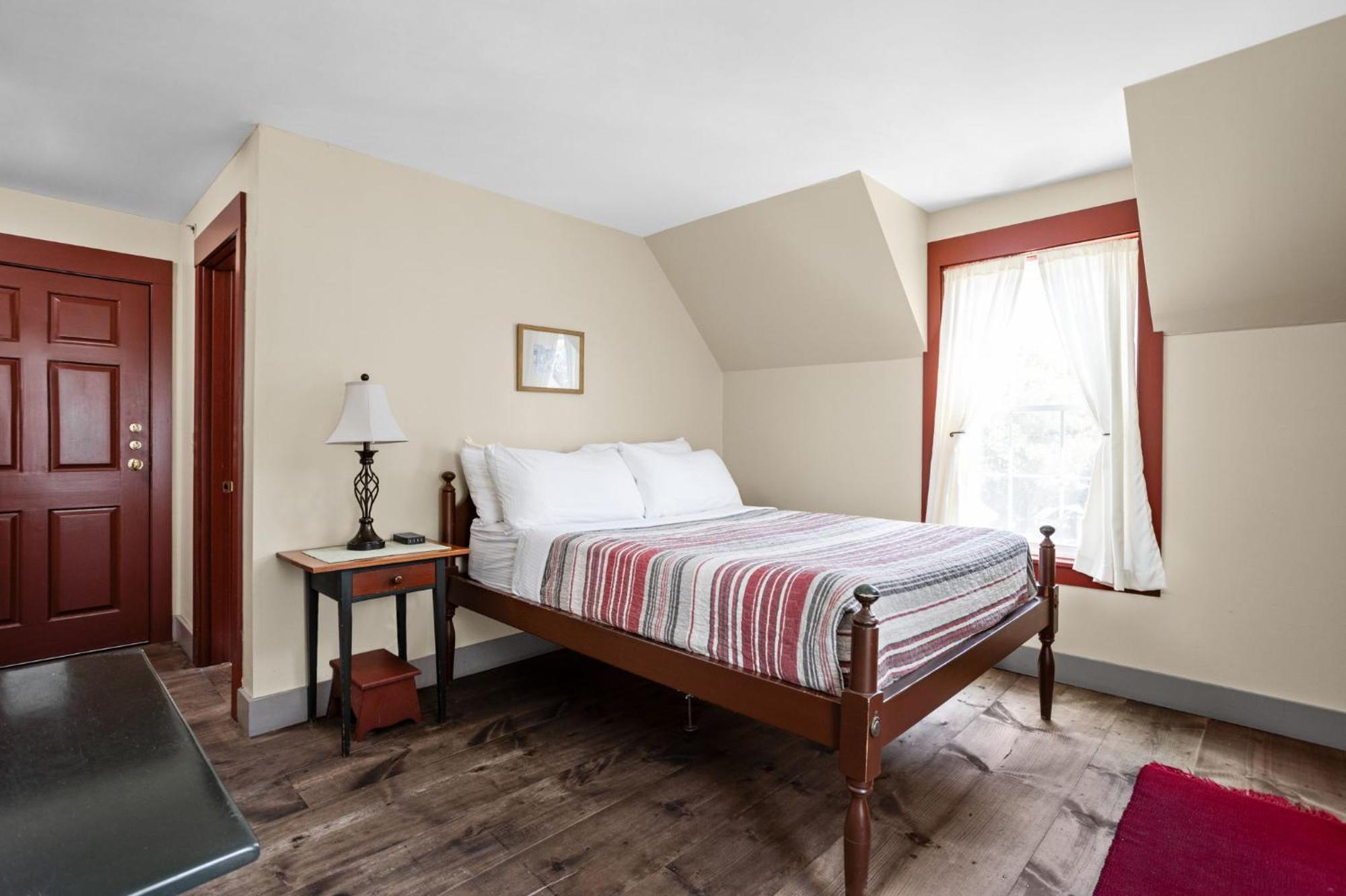 Artists Colony (Adults Only) Hotell Nashville Exteriör bild