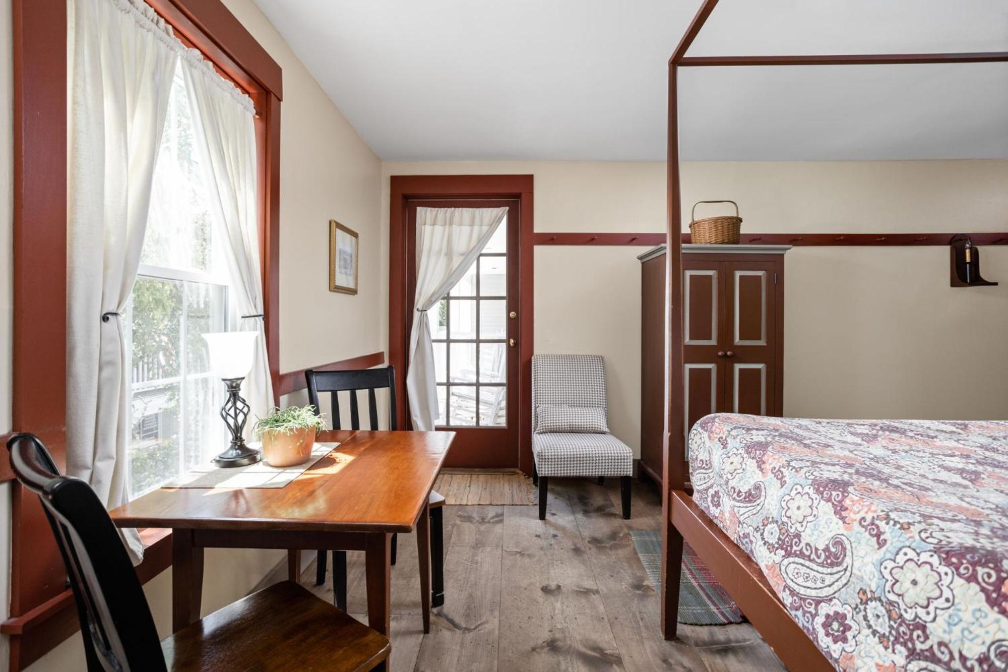 Artists Colony (Adults Only) Hotell Nashville Exteriör bild
