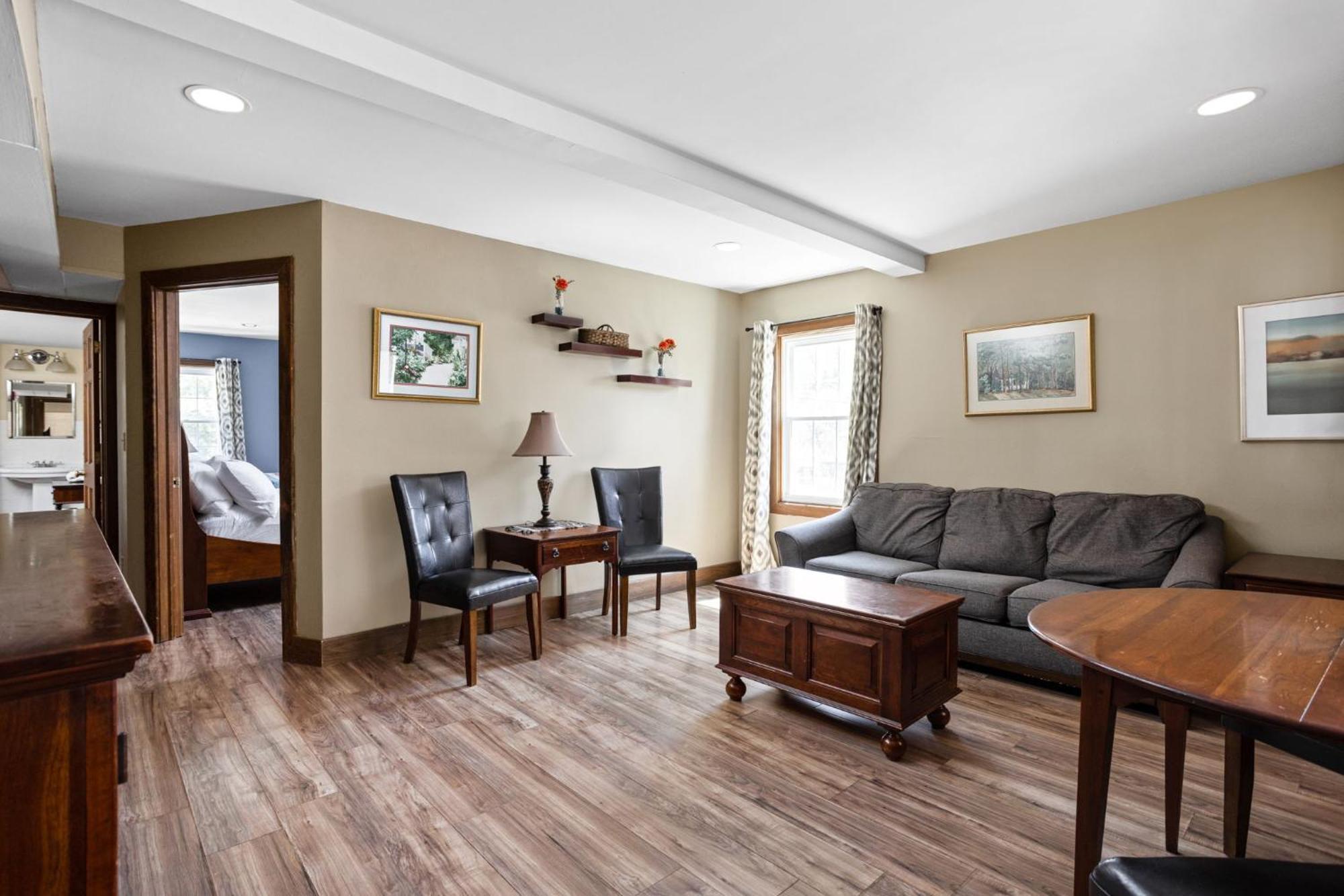 Artists Colony (Adults Only) Hotell Nashville Exteriör bild