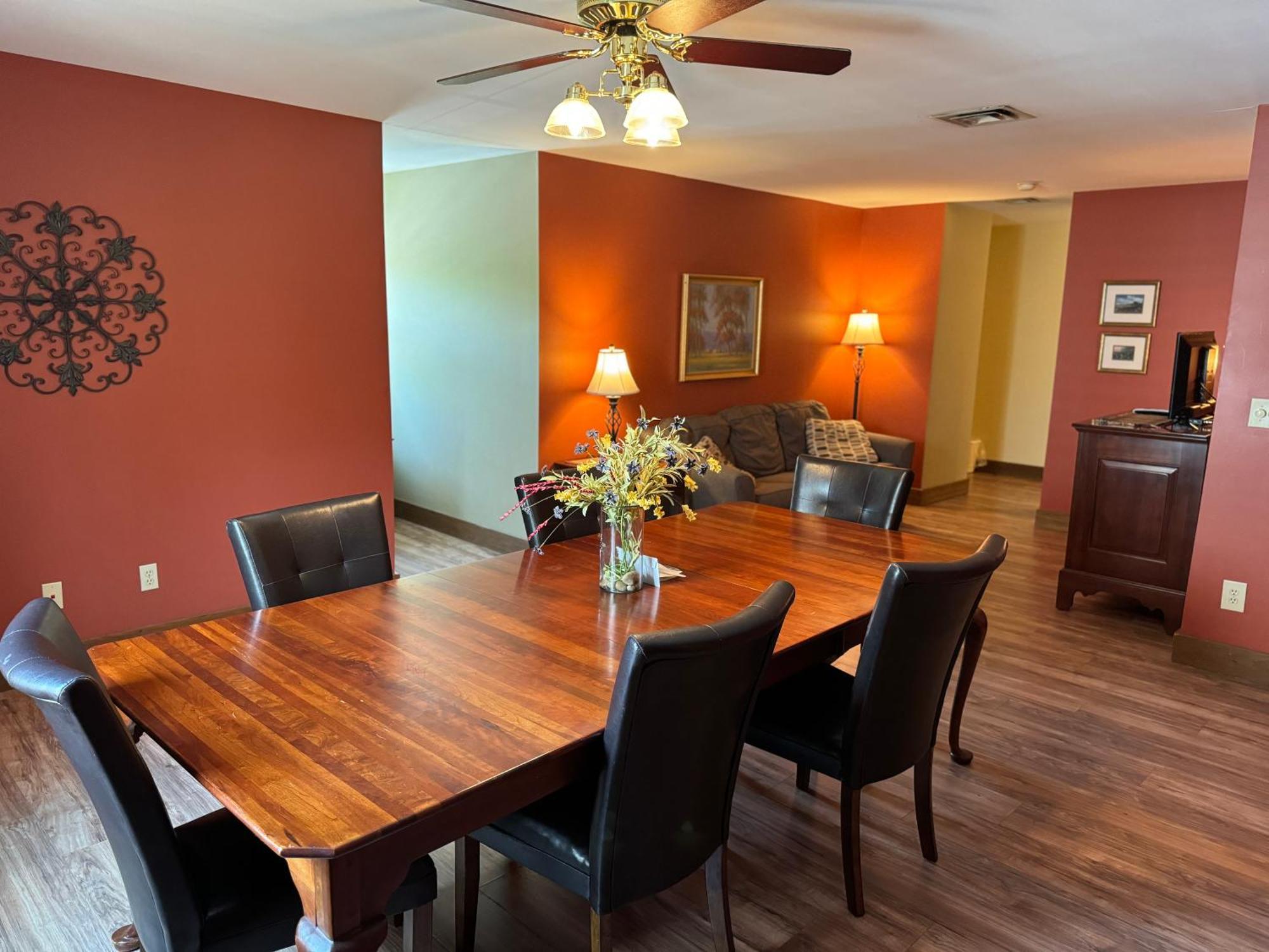 Artists Colony (Adults Only) Hotell Nashville Exteriör bild