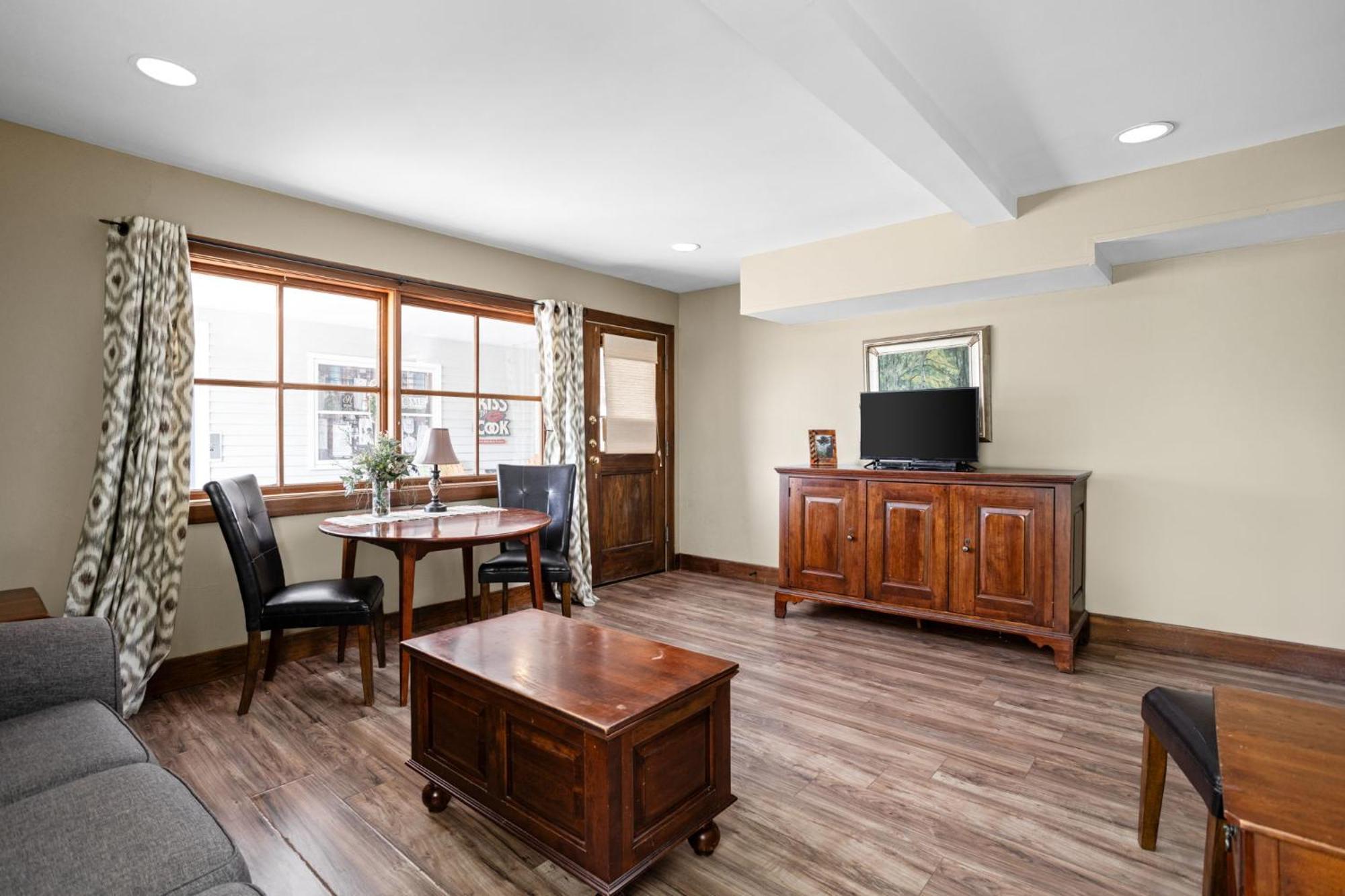 Artists Colony (Adults Only) Hotell Nashville Exteriör bild