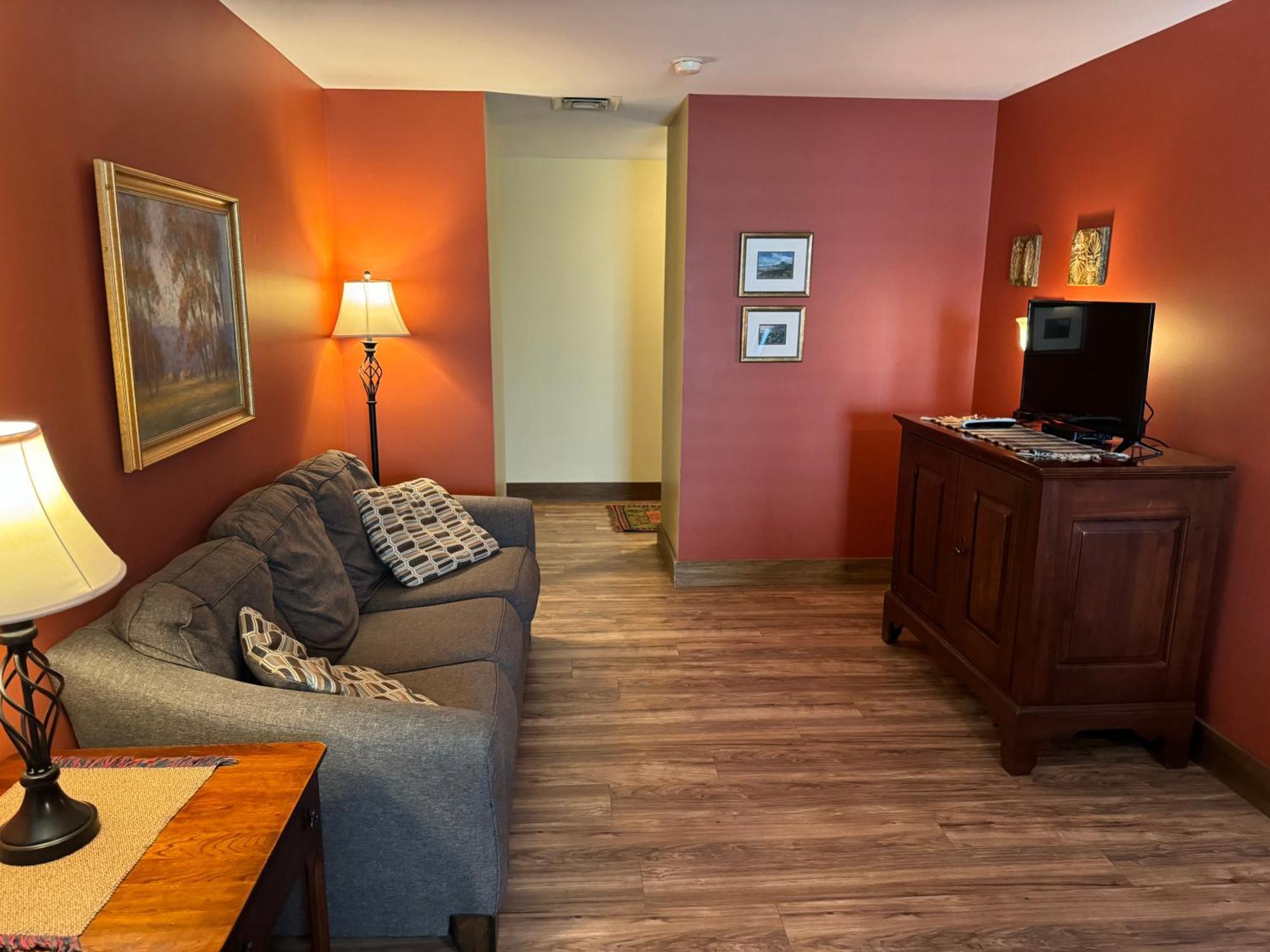 Artists Colony (Adults Only) Hotell Nashville Exteriör bild