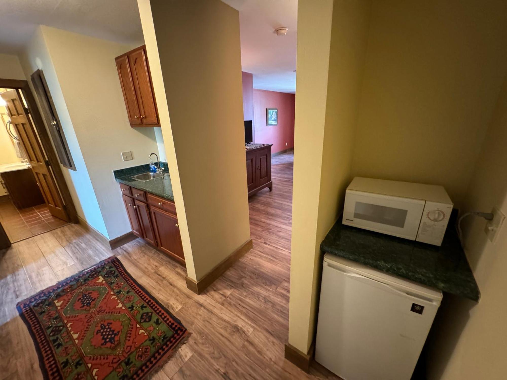 Artists Colony (Adults Only) Hotell Nashville Exteriör bild