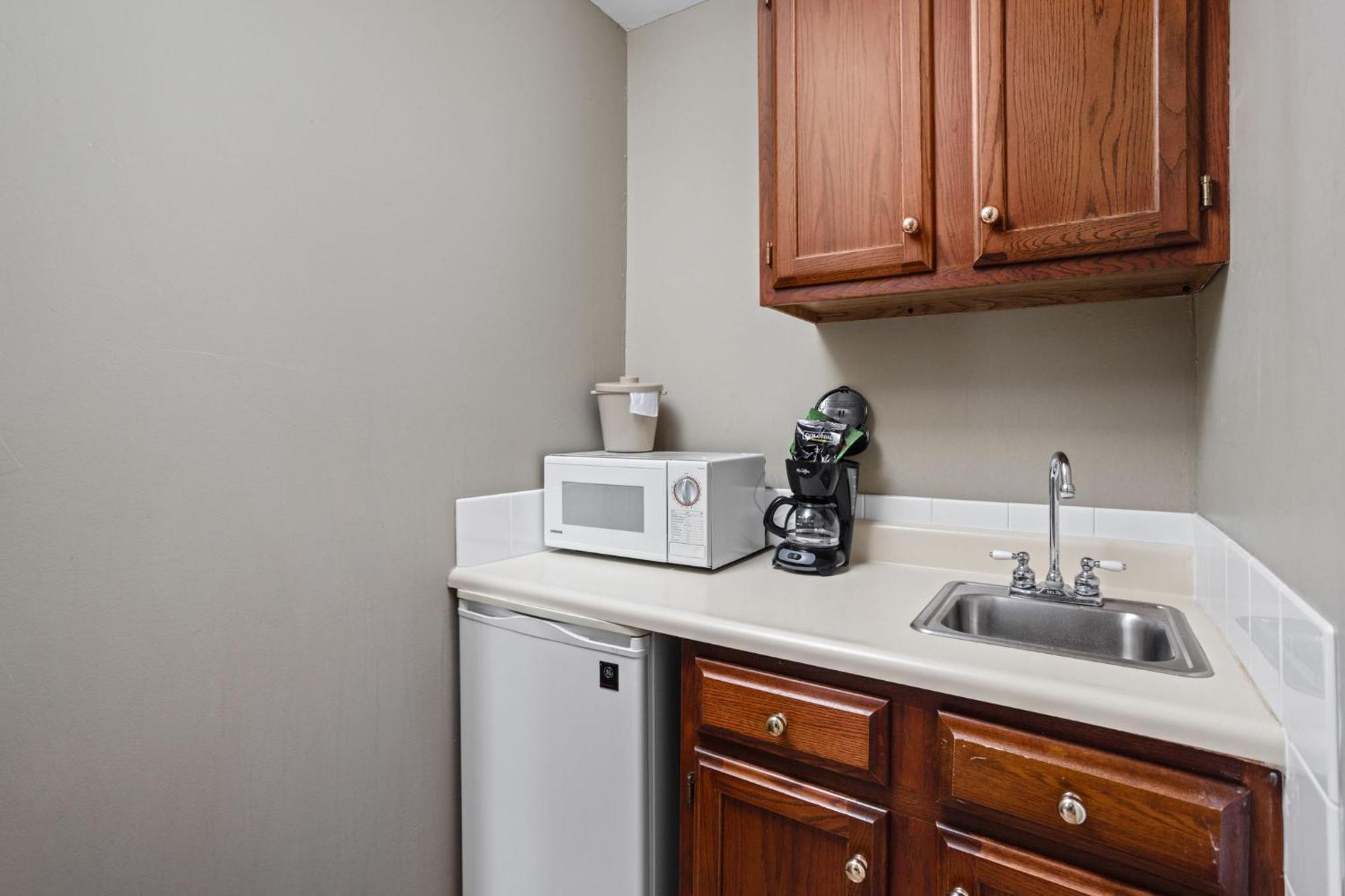 Artists Colony (Adults Only) Hotell Nashville Exteriör bild