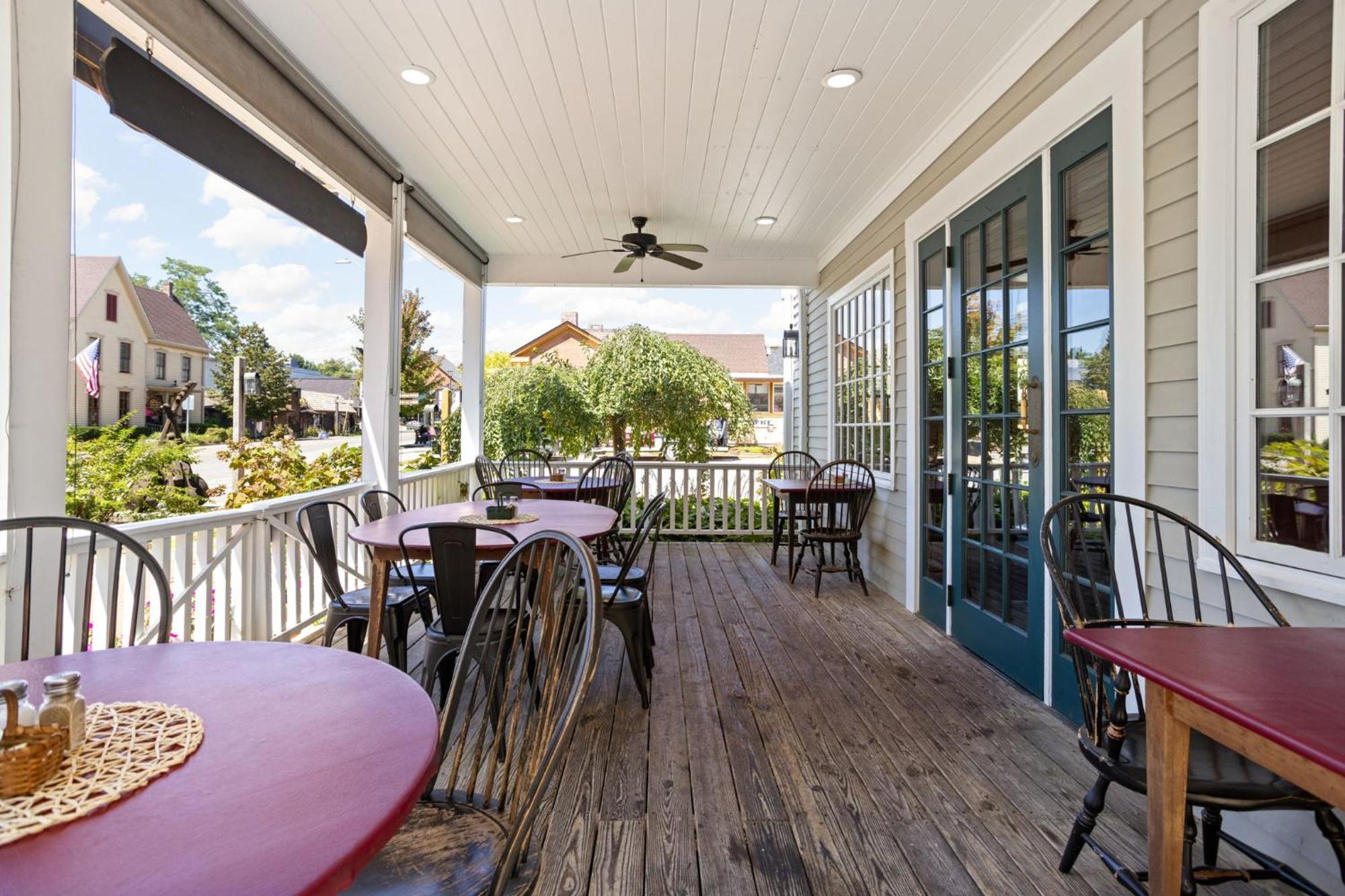 Artists Colony (Adults Only) Hotell Nashville Exteriör bild