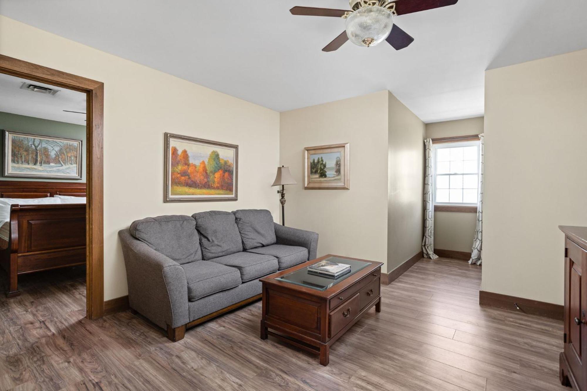 Artists Colony (Adults Only) Hotell Nashville Exteriör bild