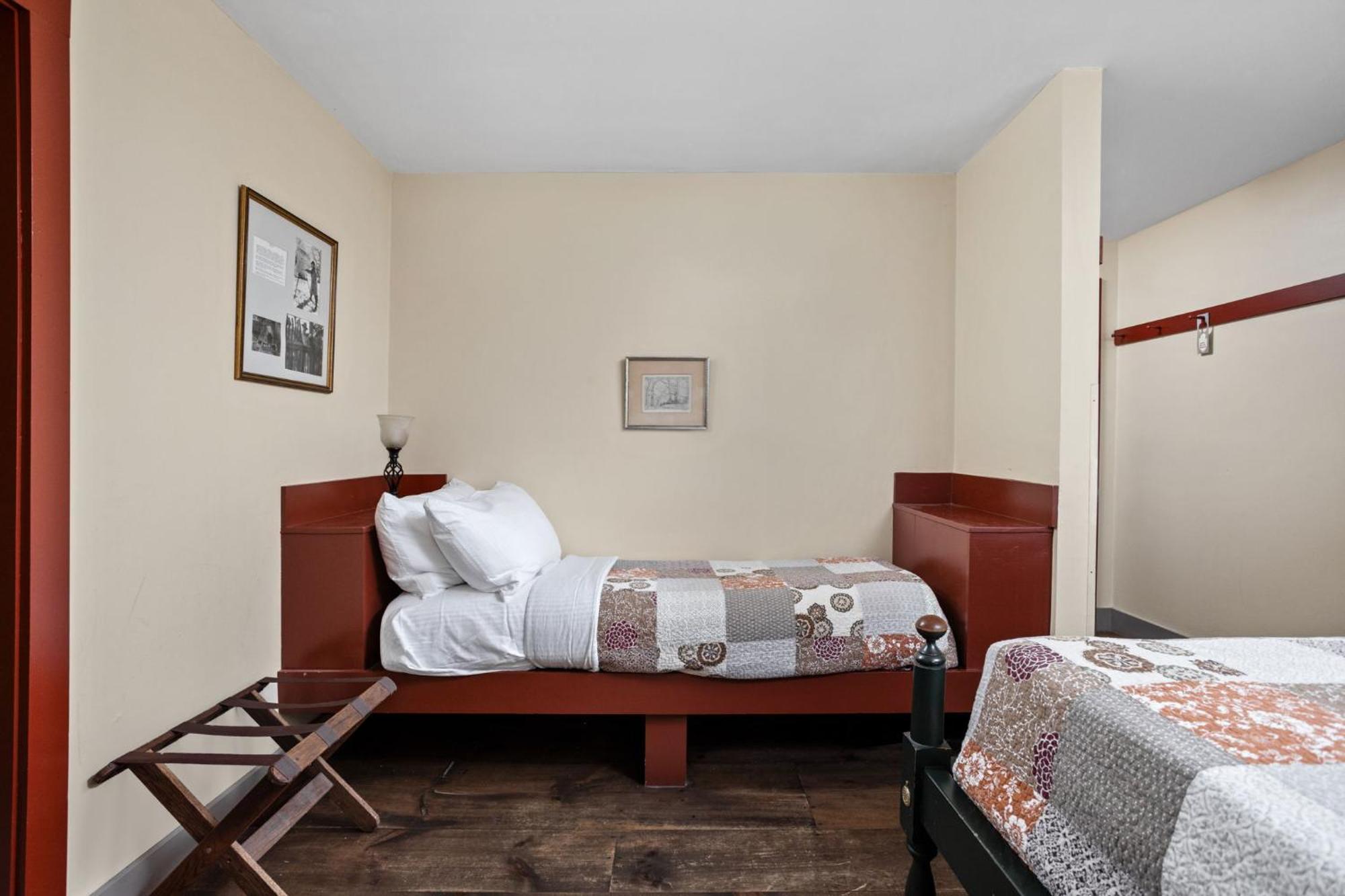 Artists Colony (Adults Only) Hotell Nashville Exteriör bild