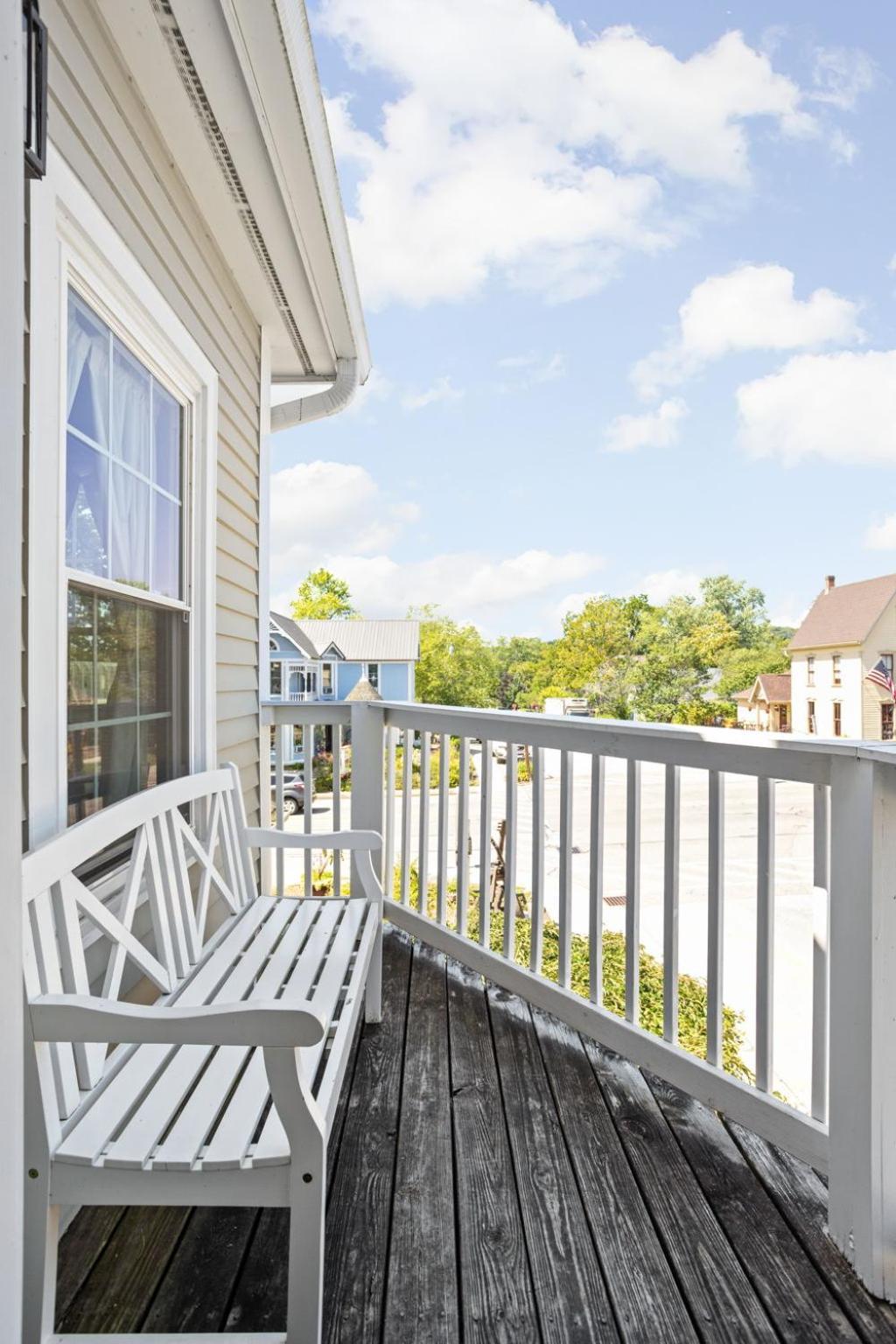 Artists Colony (Adults Only) Hotell Nashville Exteriör bild