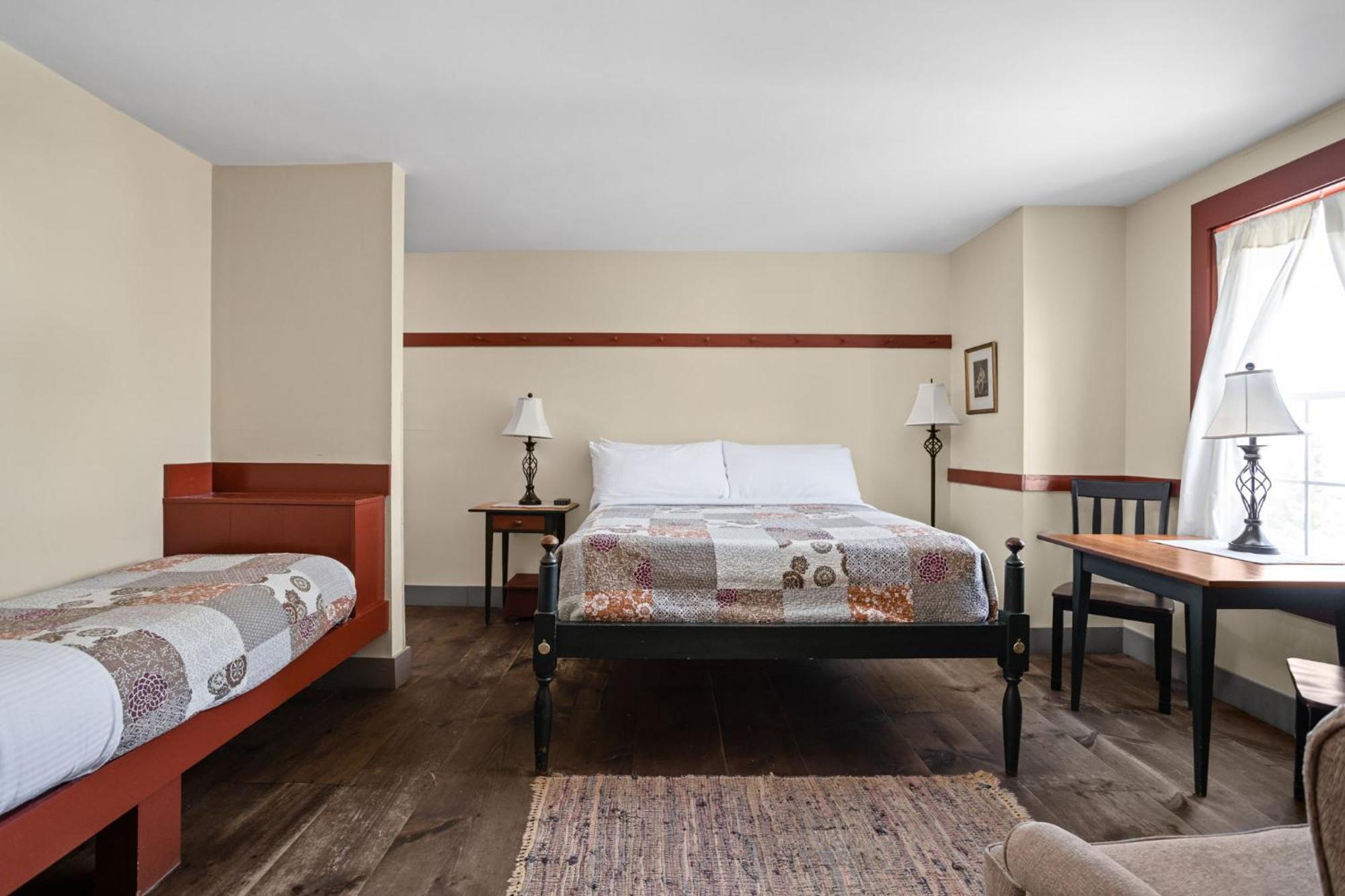Artists Colony (Adults Only) Hotell Nashville Exteriör bild