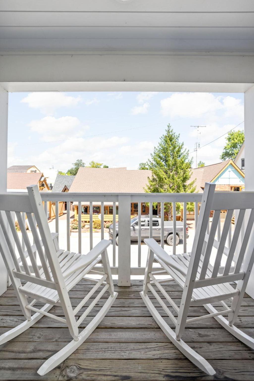Artists Colony (Adults Only) Hotell Nashville Exteriör bild
