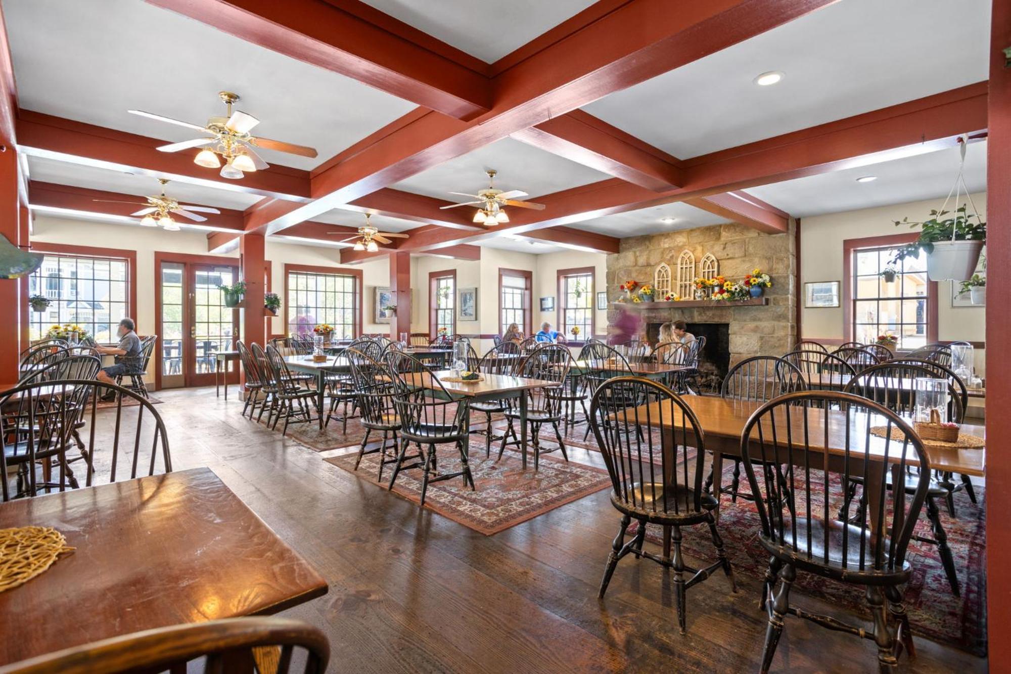 Artists Colony (Adults Only) Hotell Nashville Exteriör bild