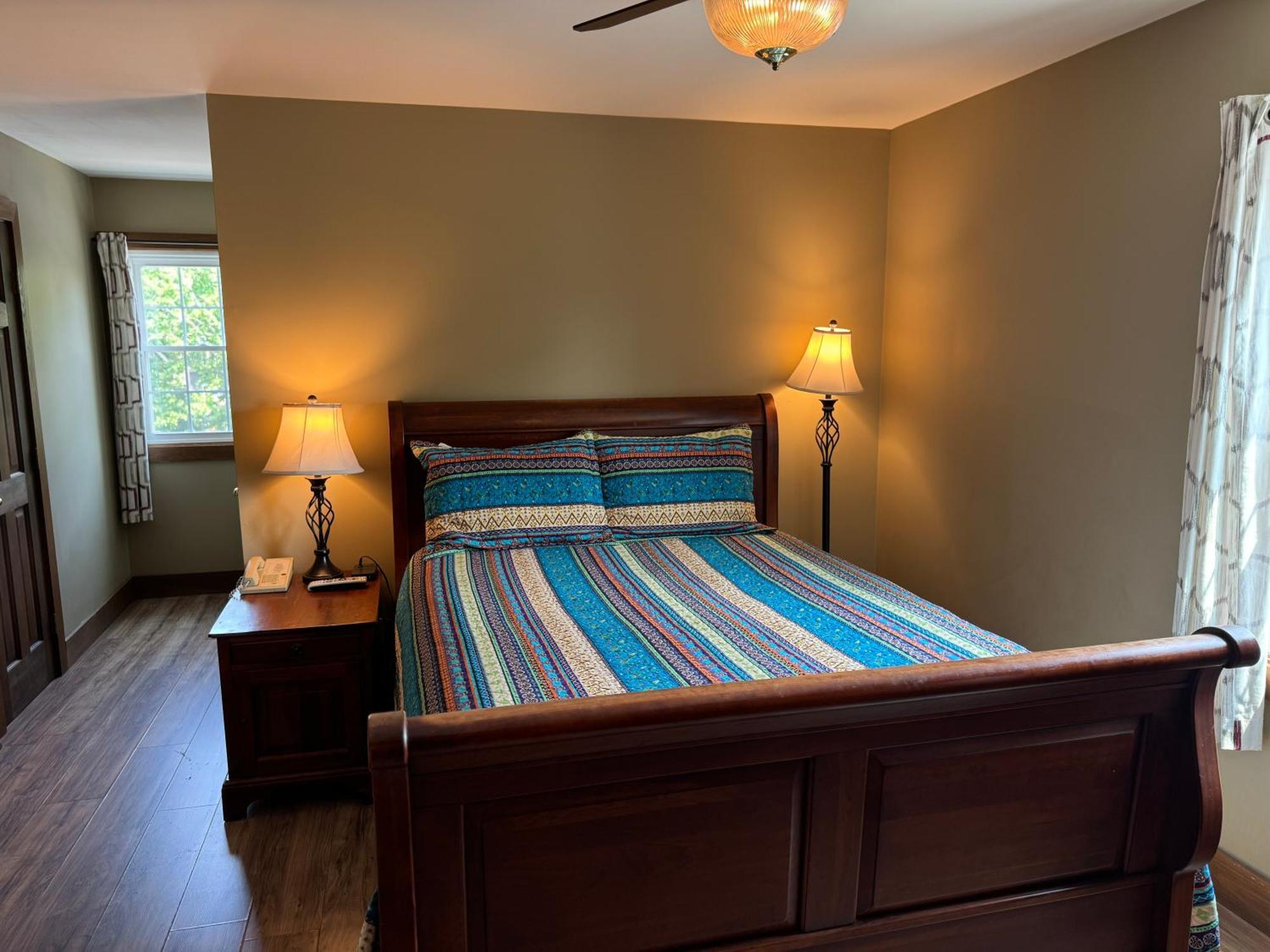 Artists Colony (Adults Only) Hotell Nashville Exteriör bild