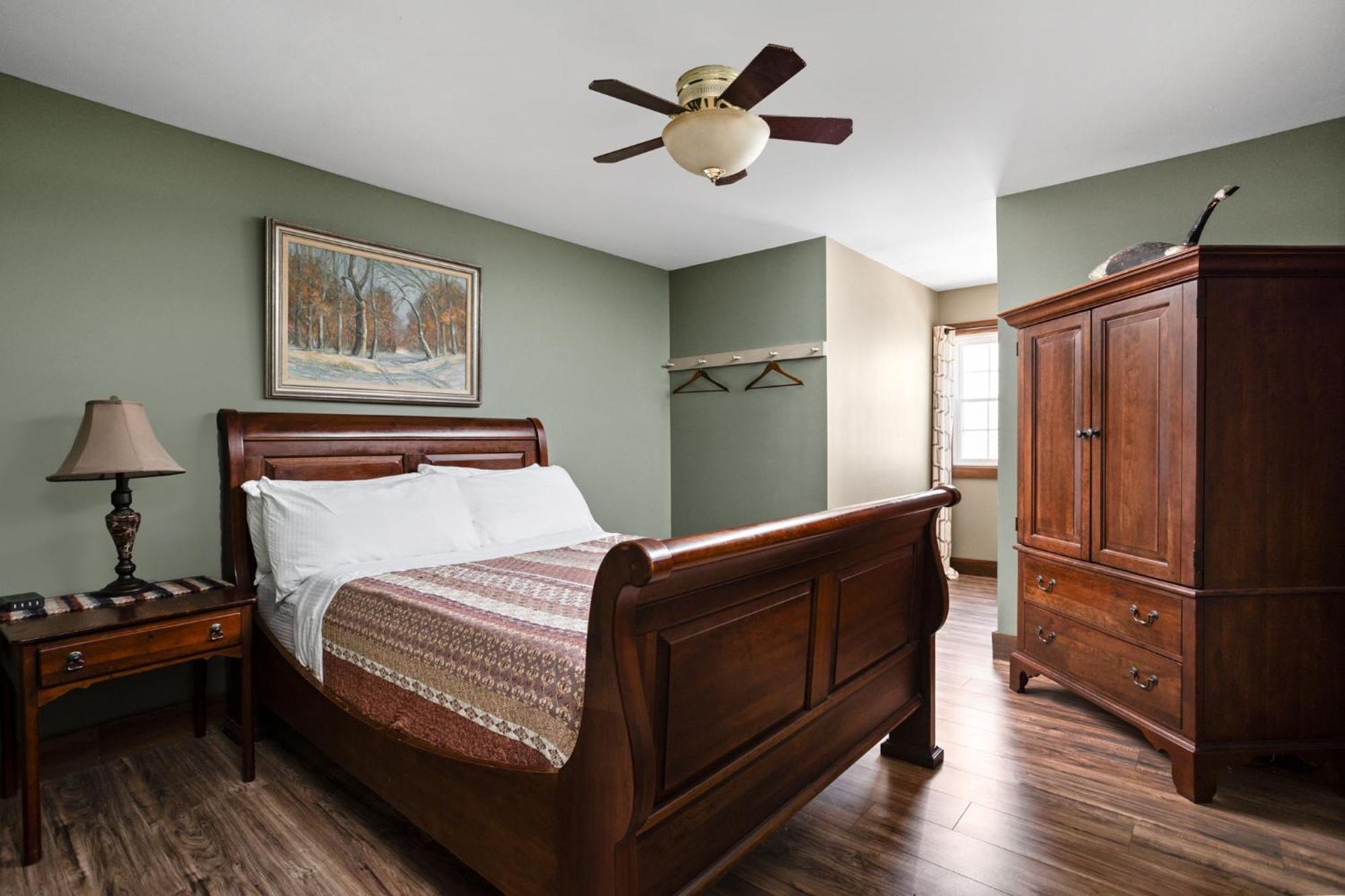 Artists Colony (Adults Only) Hotell Nashville Exteriör bild