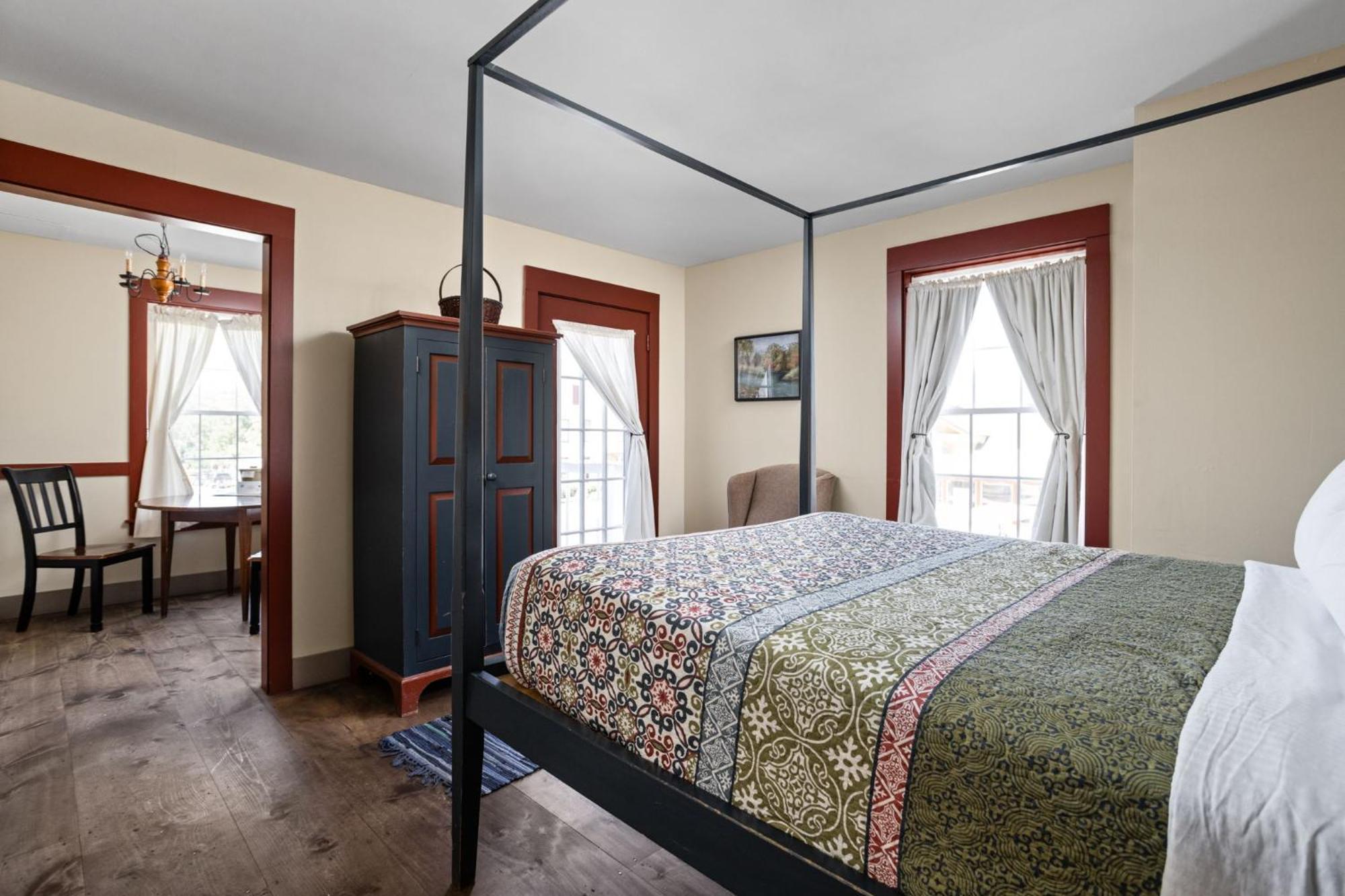 Artists Colony (Adults Only) Hotell Nashville Exteriör bild