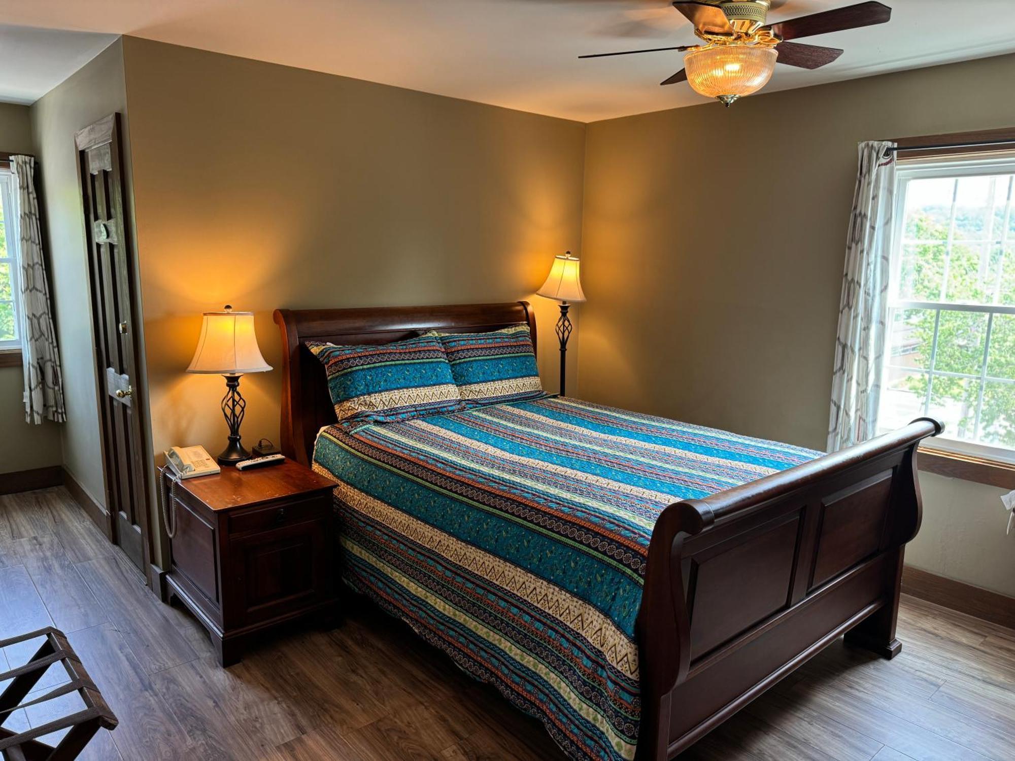 Artists Colony (Adults Only) Hotell Nashville Exteriör bild