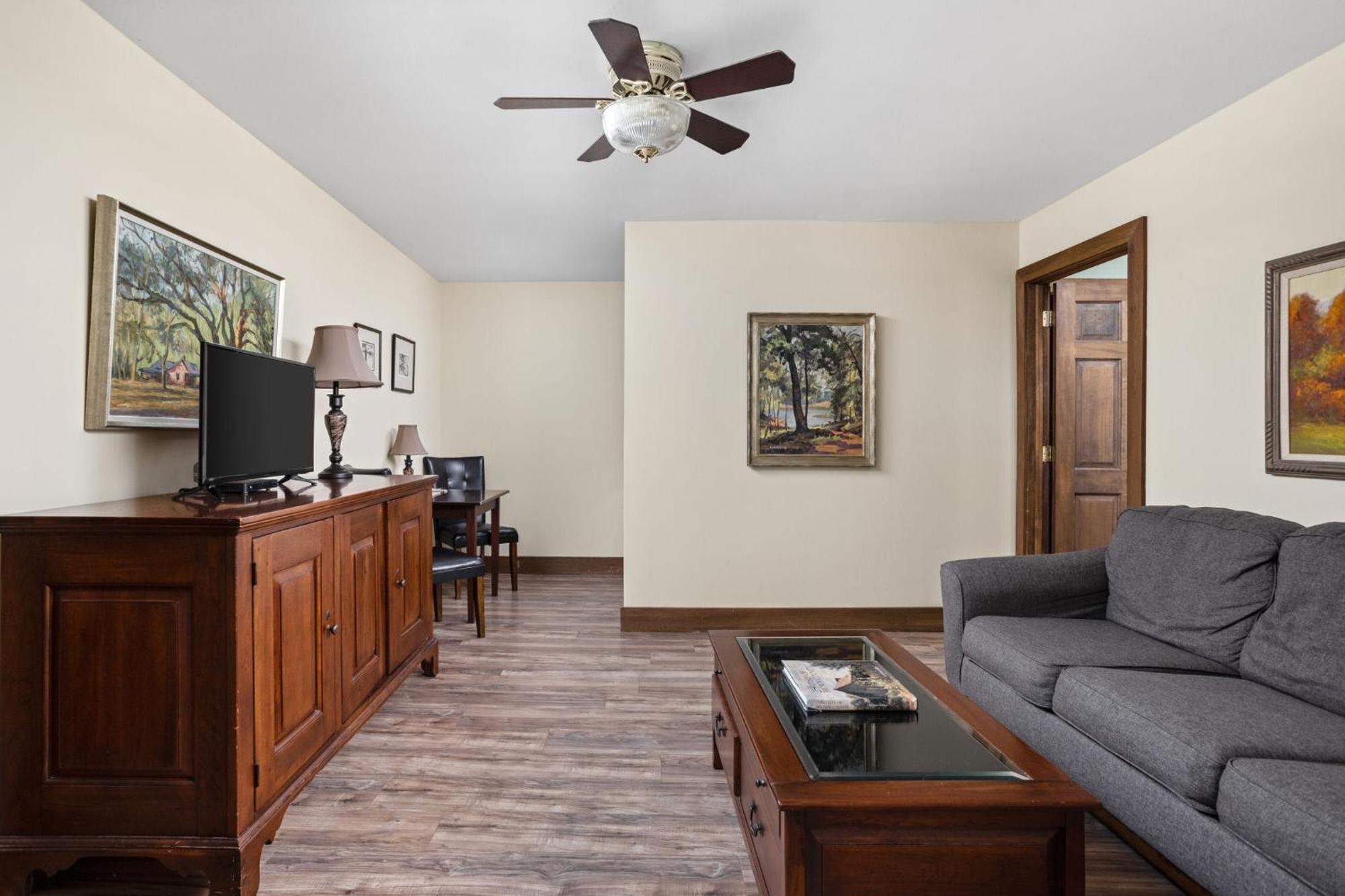 Artists Colony (Adults Only) Hotell Nashville Exteriör bild