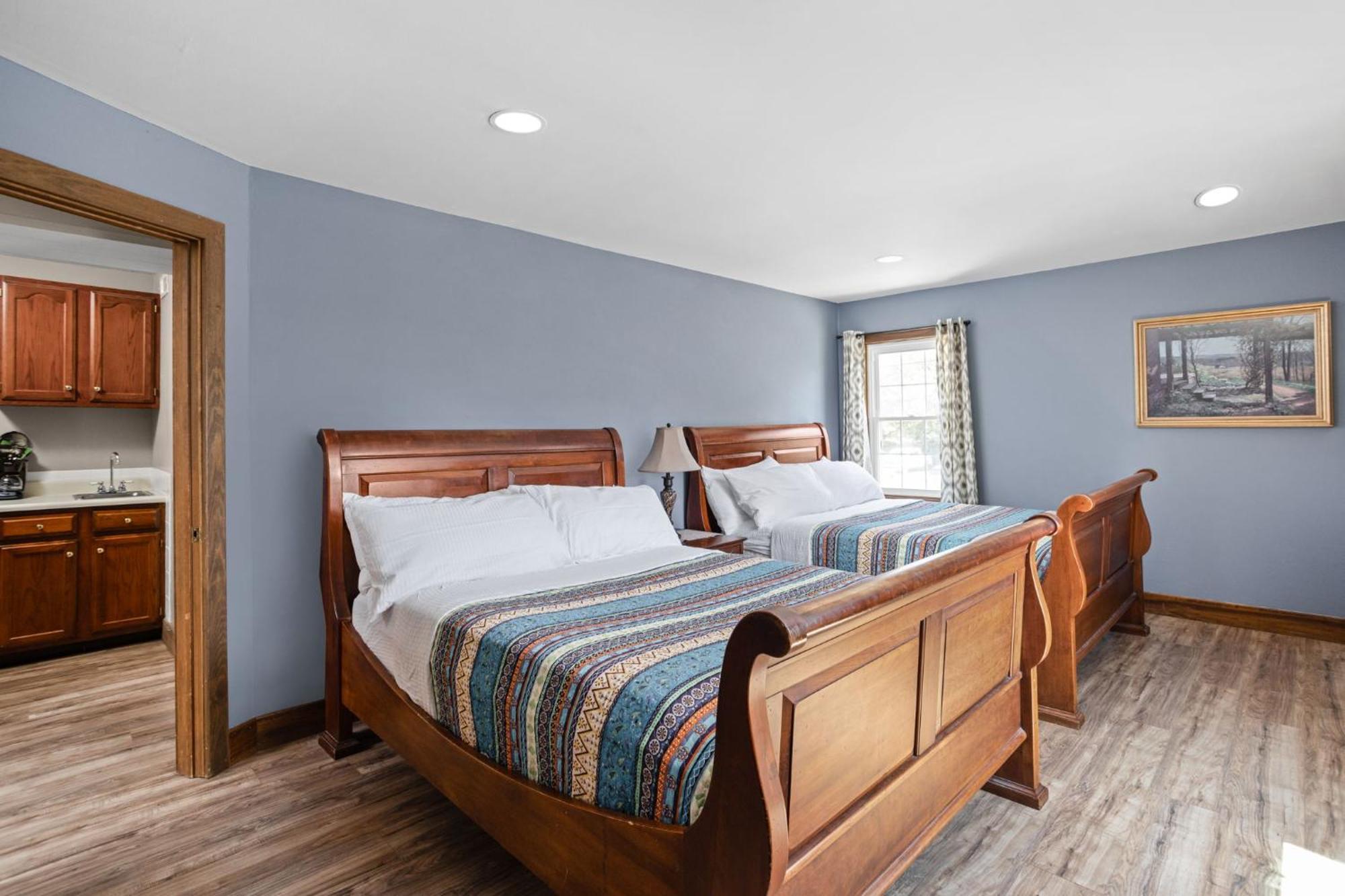 Artists Colony (Adults Only) Hotell Nashville Exteriör bild