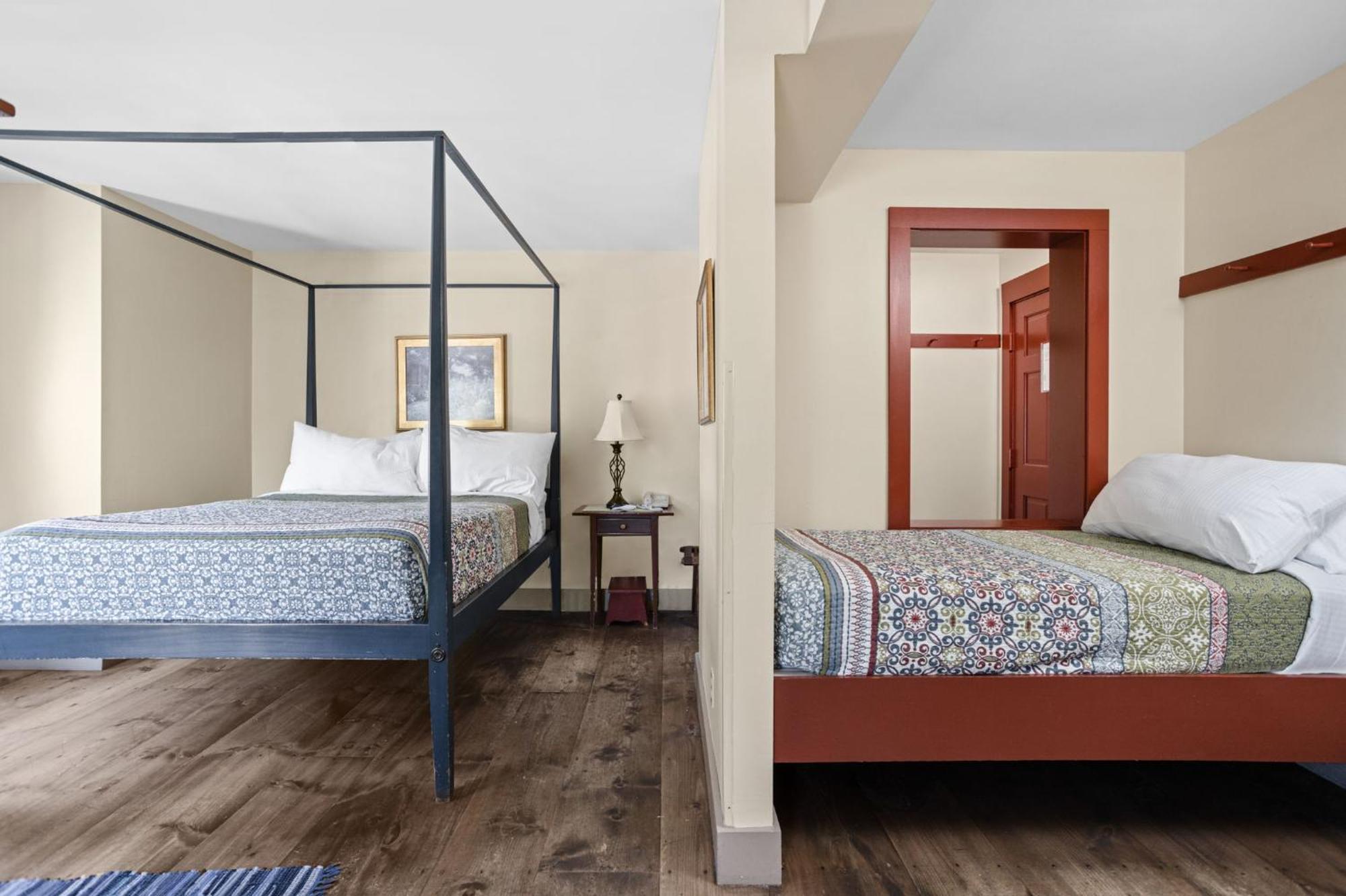 Artists Colony (Adults Only) Hotell Nashville Exteriör bild