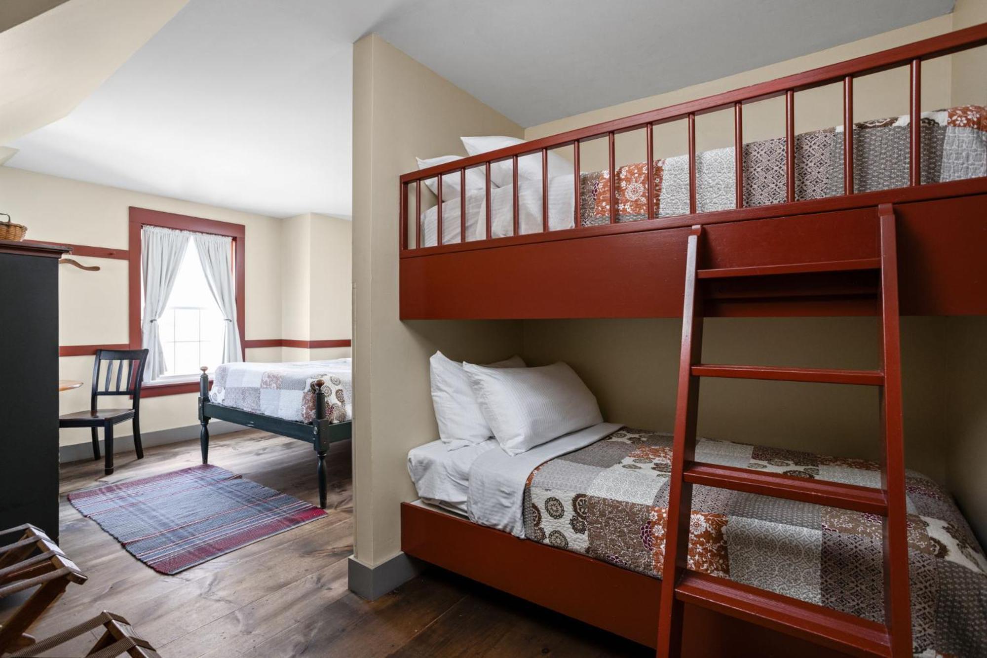 Artists Colony (Adults Only) Hotell Nashville Exteriör bild