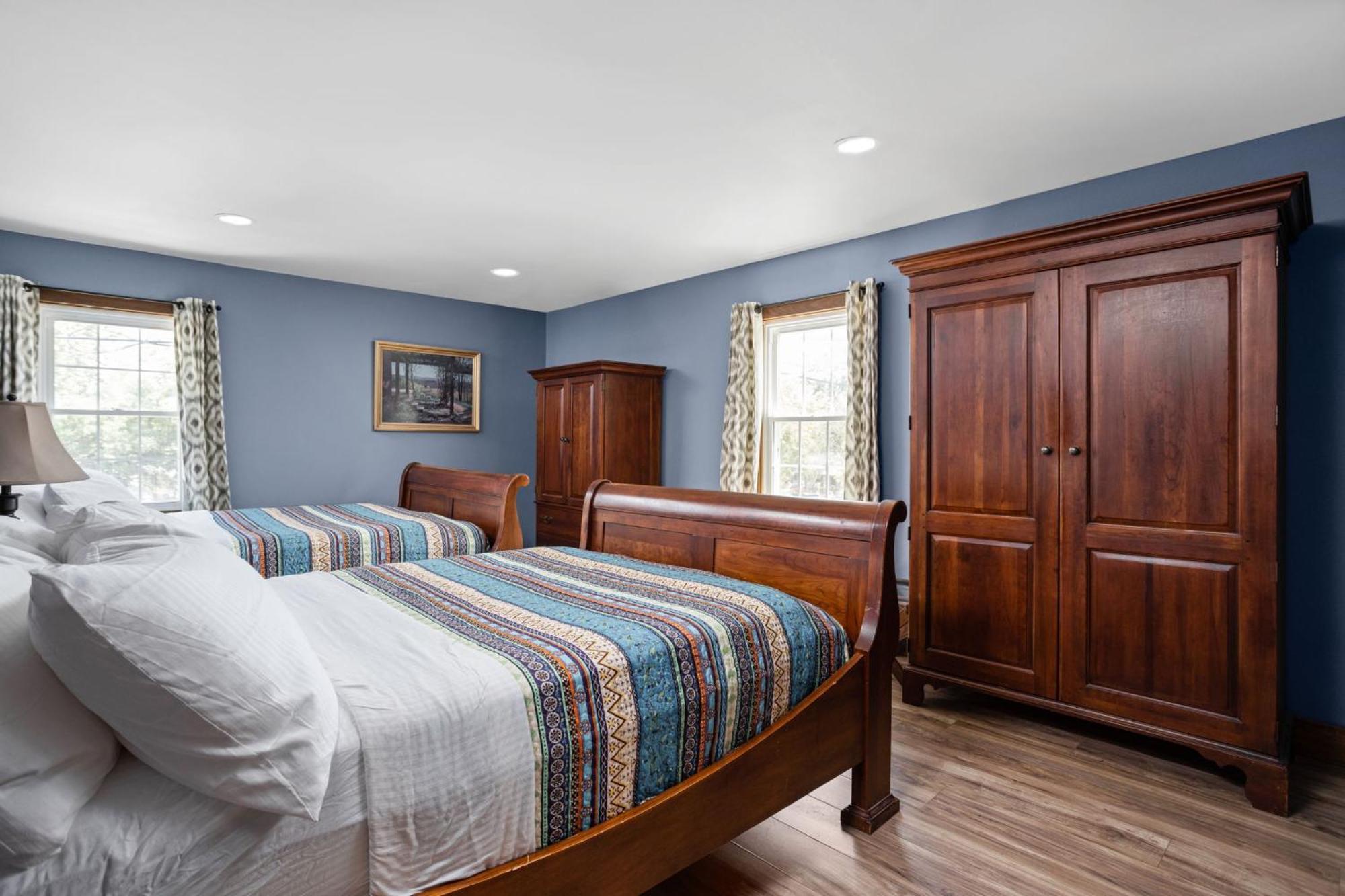 Artists Colony (Adults Only) Hotell Nashville Exteriör bild