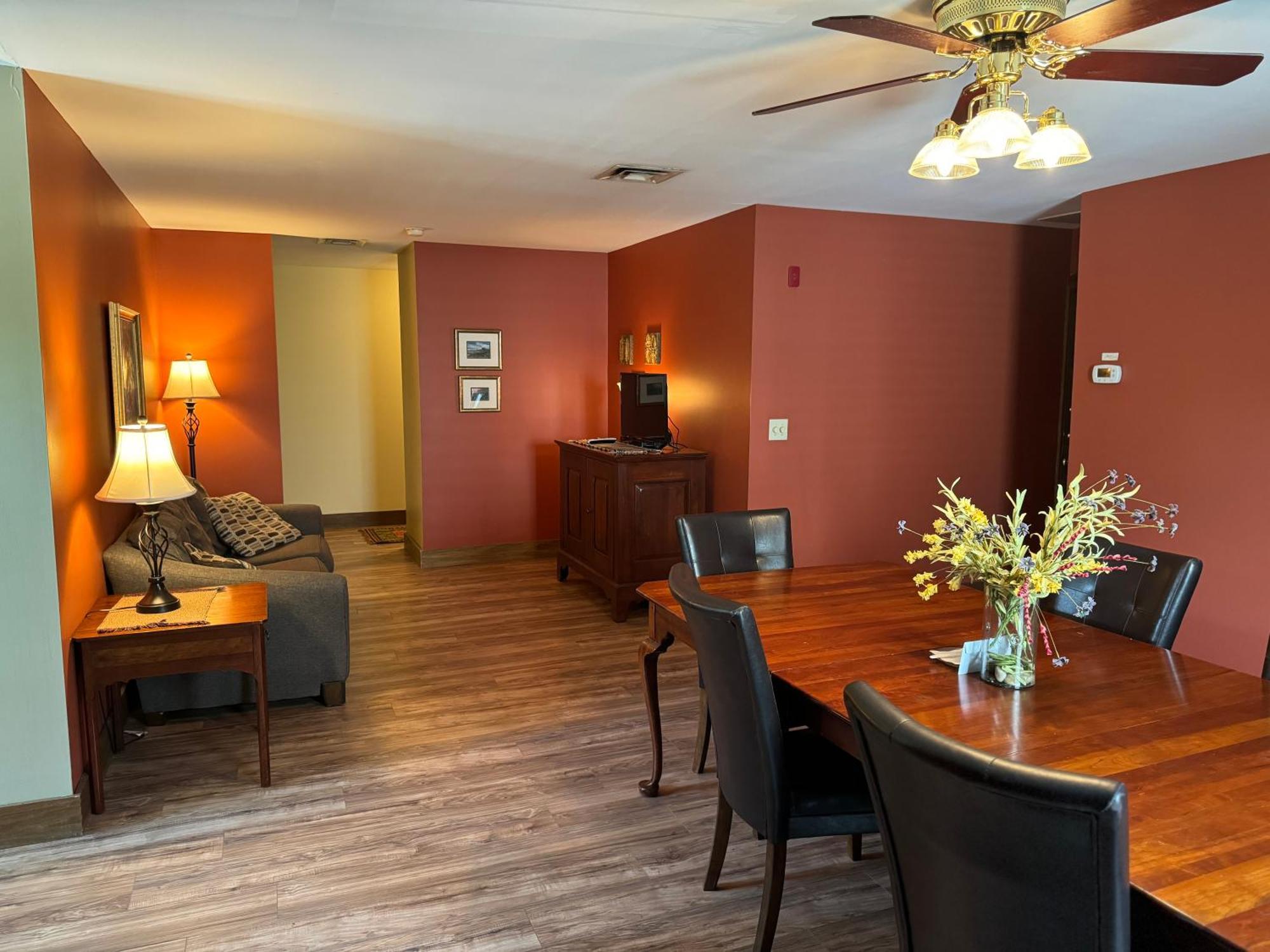 Artists Colony (Adults Only) Hotell Nashville Exteriör bild