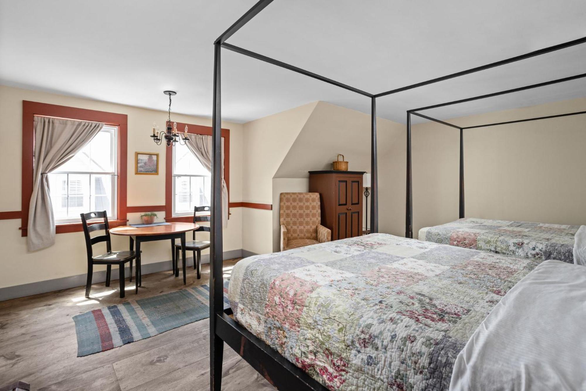 Artists Colony (Adults Only) Hotell Nashville Exteriör bild