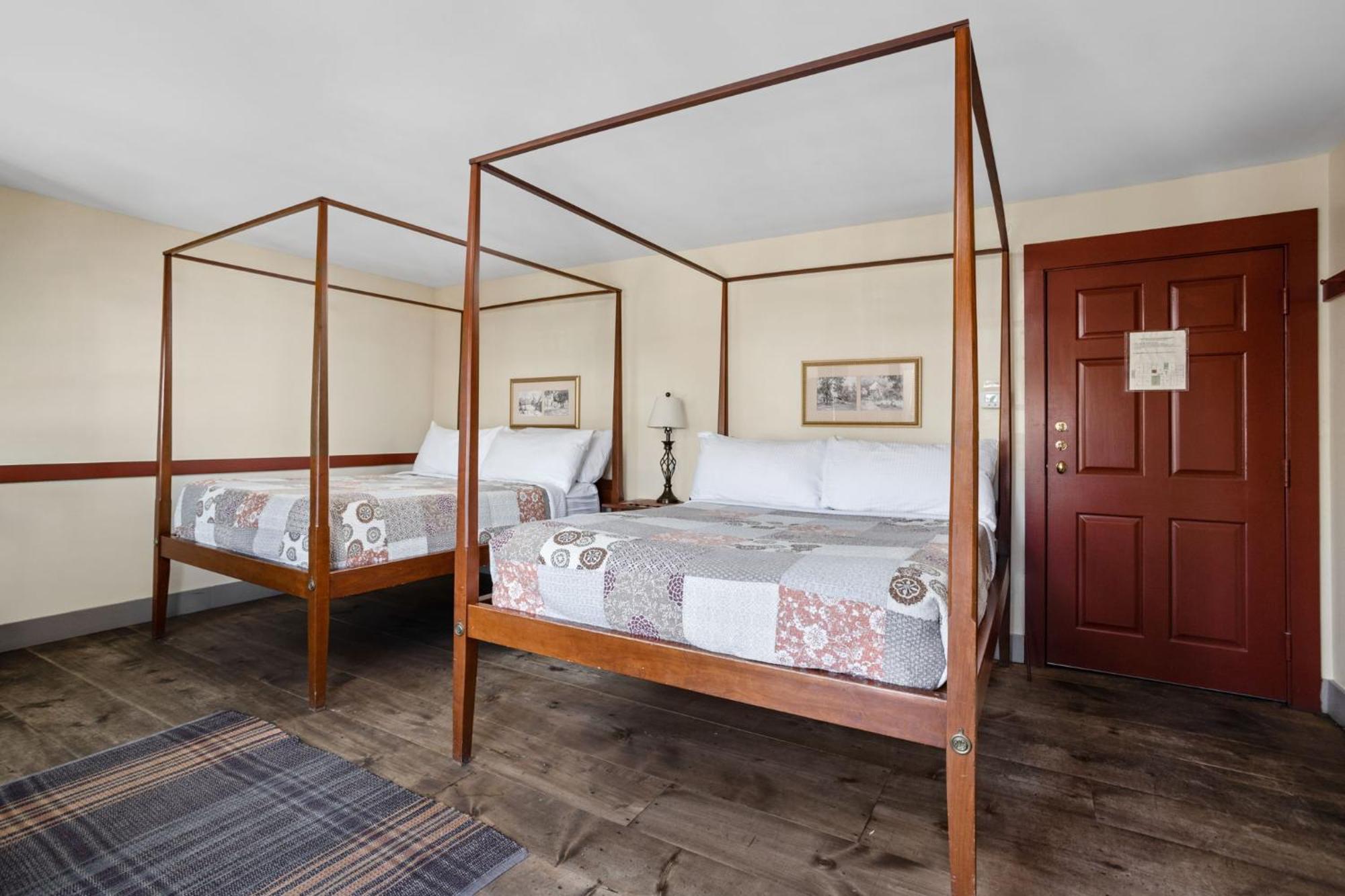Artists Colony (Adults Only) Hotell Nashville Exteriör bild
