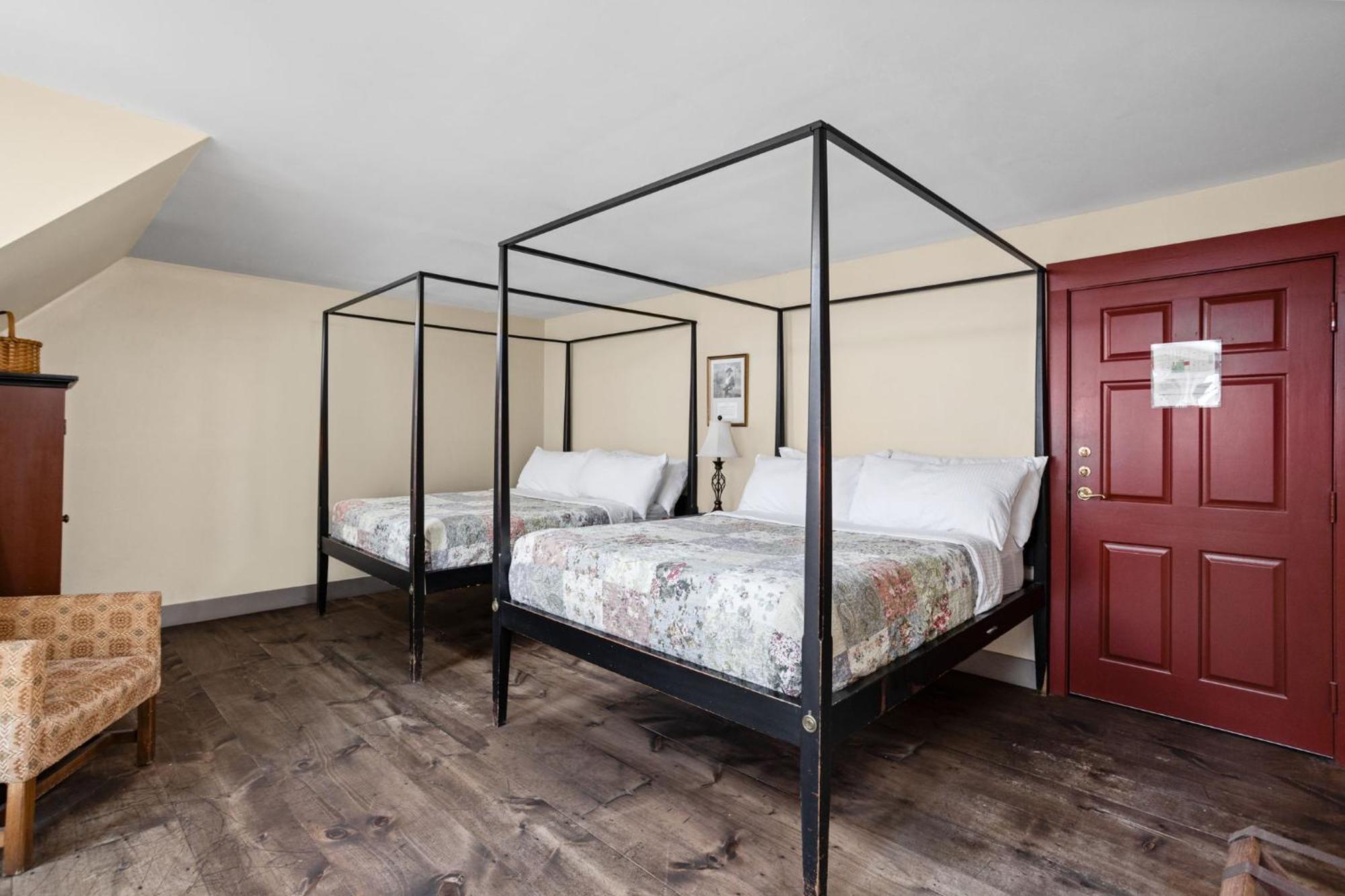 Artists Colony (Adults Only) Hotell Nashville Exteriör bild