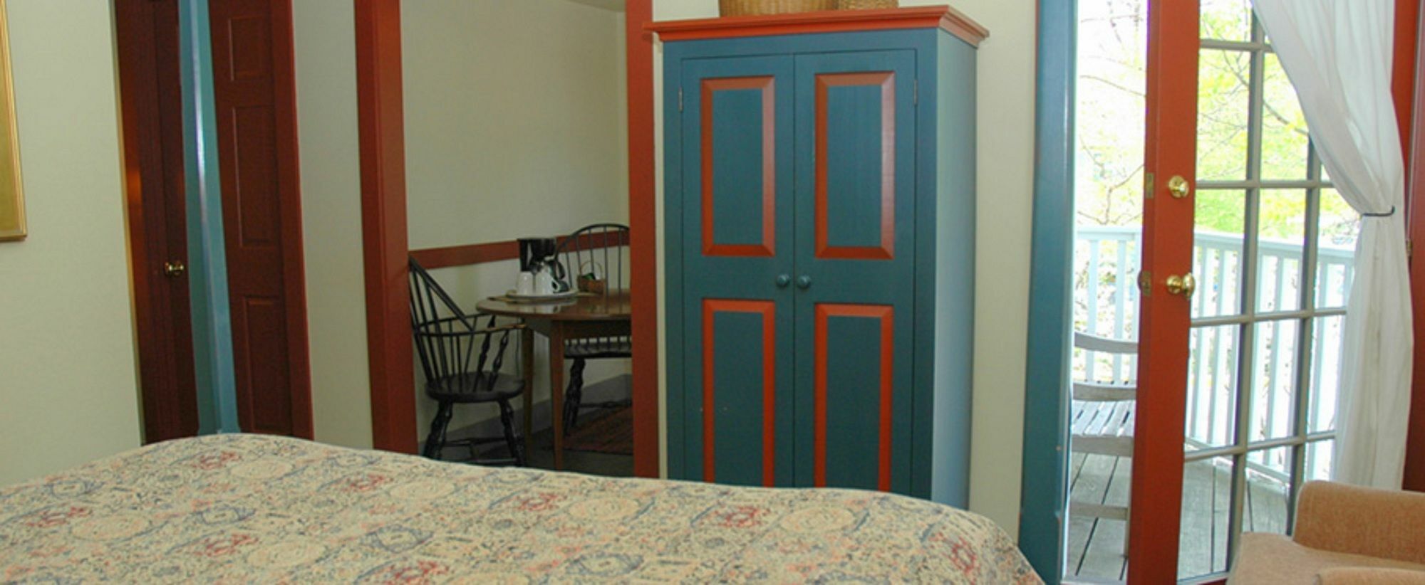 Artists Colony (Adults Only) Hotell Nashville Exteriör bild